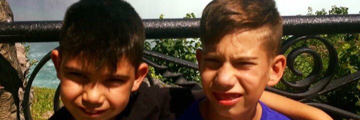 wayne_sherk's profile banner image