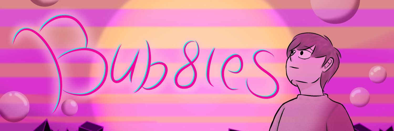 Bub8les's banner