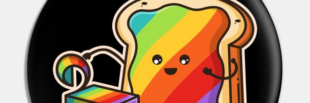 Gaybreadondeck's profile banner image