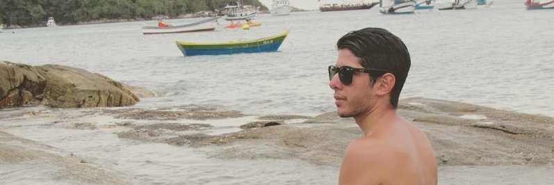 NickAndrade9's profile banner image