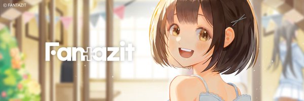 FANTAZIT_01 Profile Banner
