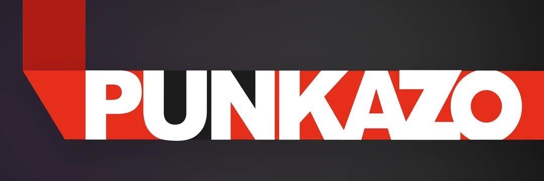 punkazo banner