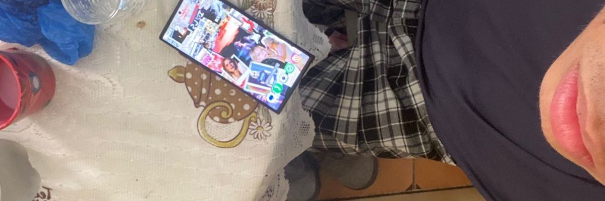 Silvinho 🌸 banner