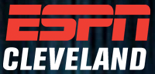 ESPN Cleveland banner