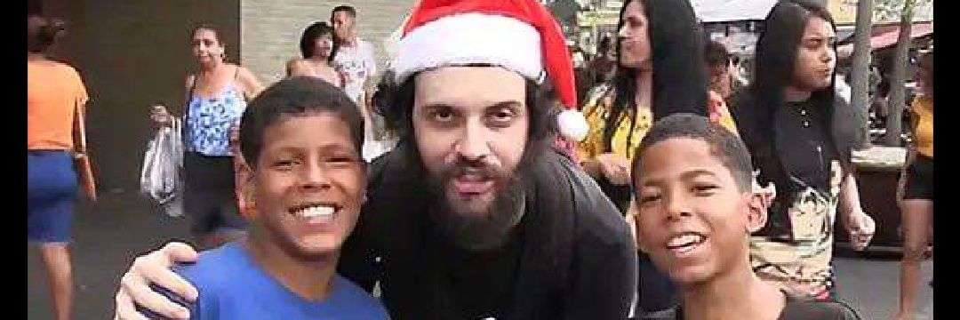 igor dantas banner