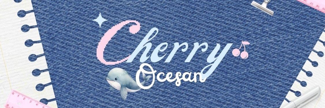 Cherry 🍒 ༉˚ OPEN JASA LELANG & JUAL❗ banner
