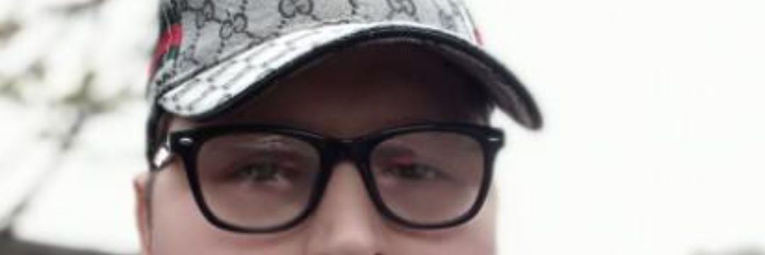 Graham Conquer banner