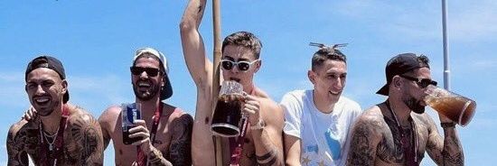 ArancibiaMauri's profile banner image