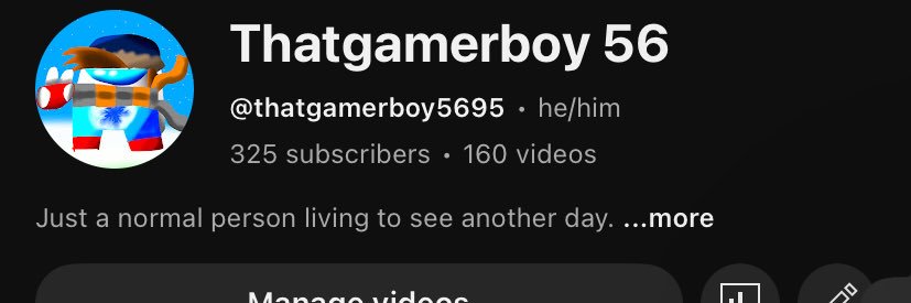 56Thatgamerboy's profile banner image