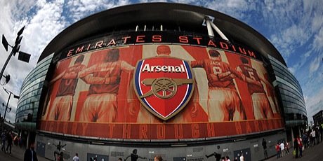 Tara AFC banner
