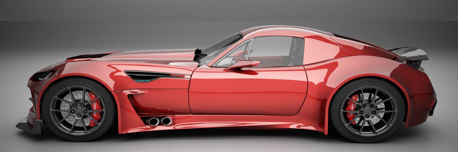BXRMotors's profile banner image