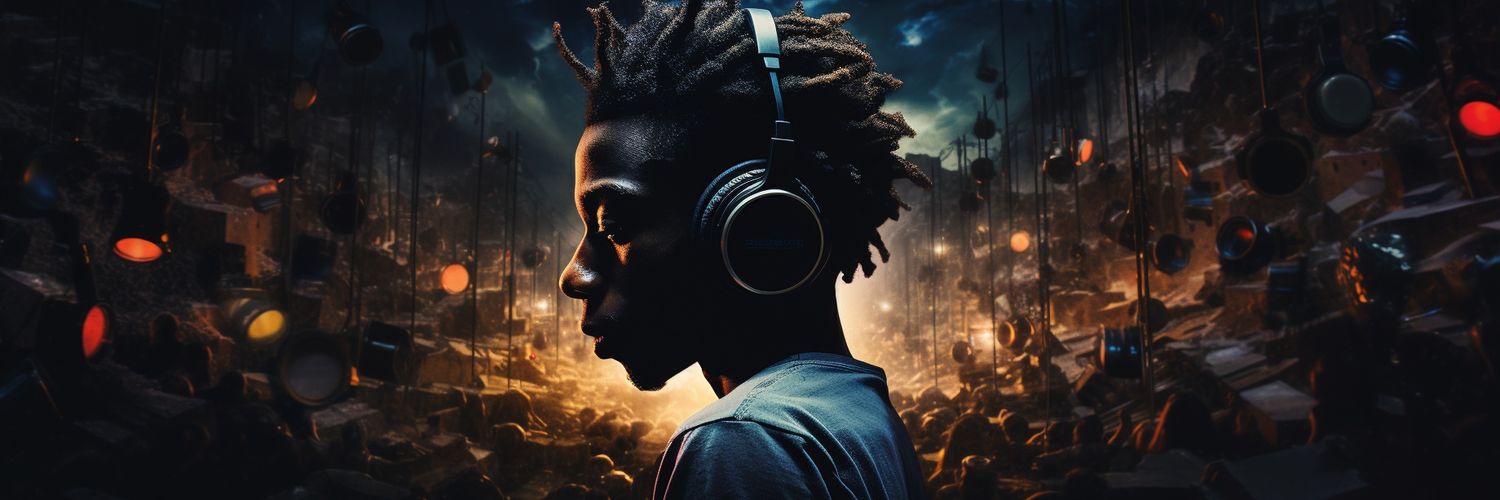 JCole To The T 🎧🚀 banner