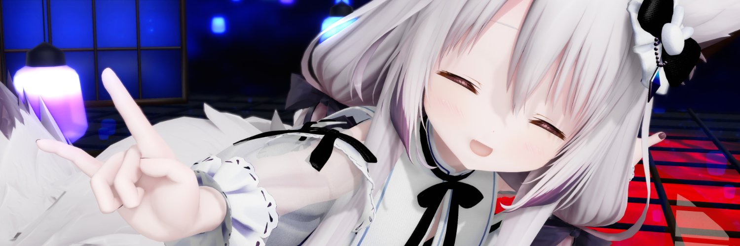 lithtis's profile banner image