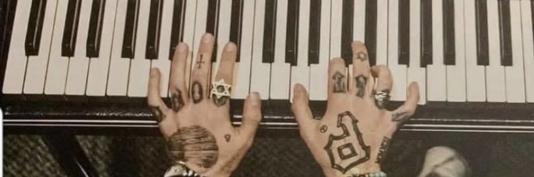 jadejackmann's profile banner image
