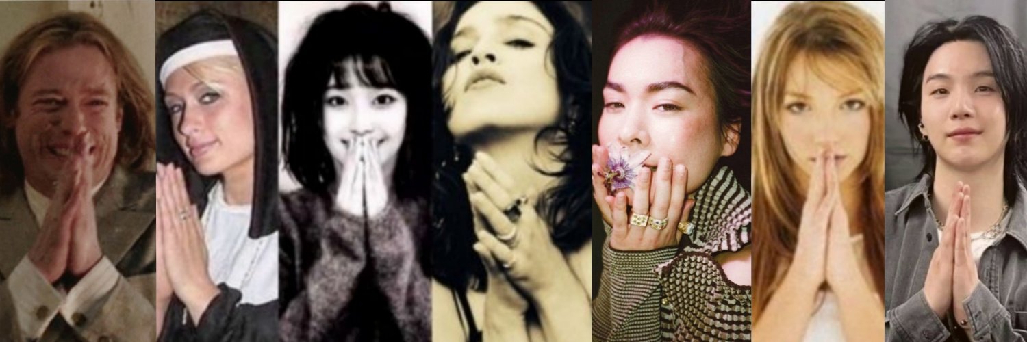 mddiyoon's profile banner image