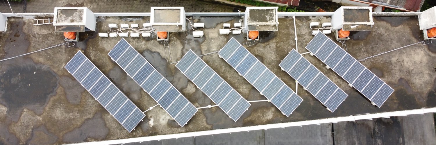 Aditya Wikara banner