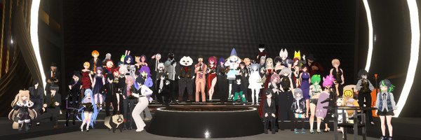 VRC_MOVIEAWARD Profile Banner