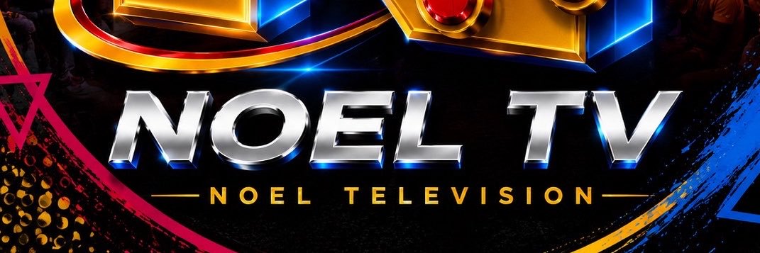 OfficialNoelTV's profile banner image