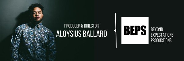 Aloysius Ballard Profile Banner