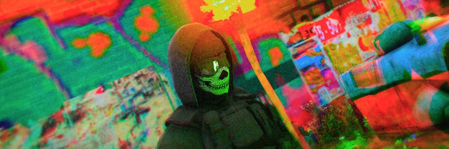 DaRealFoopuh's profile banner image