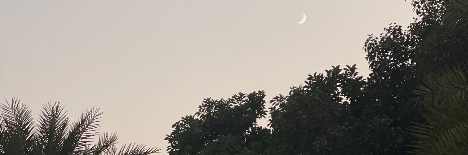 SimratLyall's profile banner image