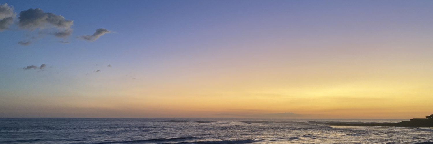 aleachee's profile banner image