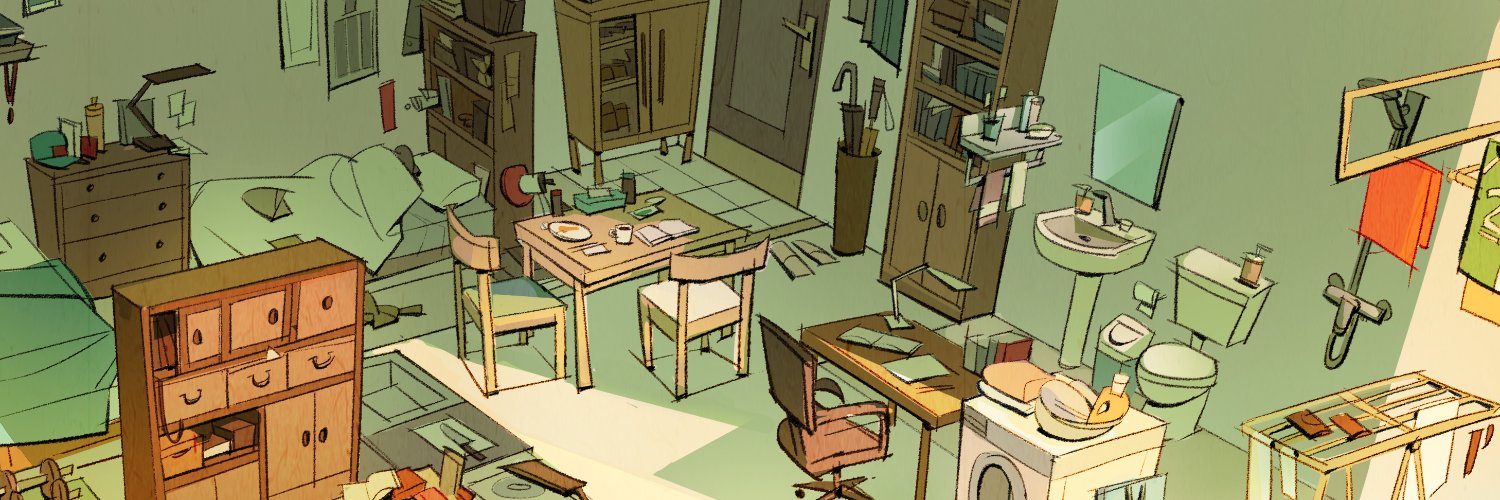 vickychendraws's banner