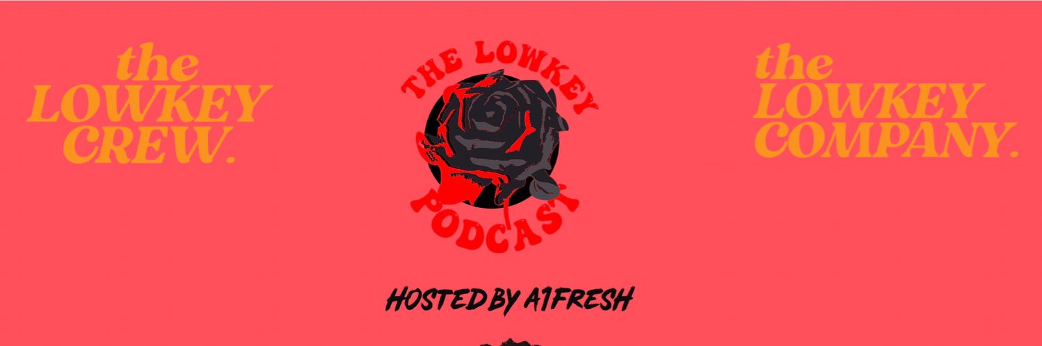 lowkey_podcast's profile banner image