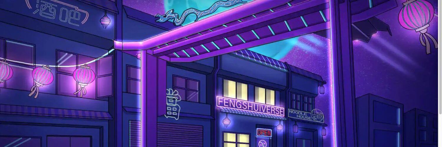 HolicCrypt's profile banner image