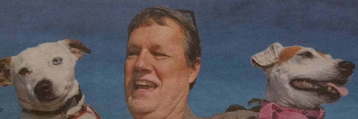 BillPounder's profile banner image