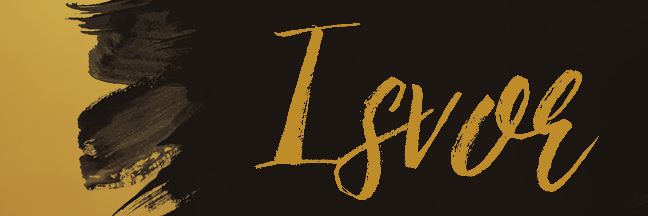 ISVOR's profile banner image