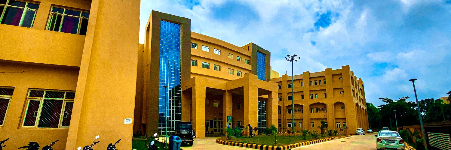 M.D.B. Autonomous State Medical College, Deoria banner