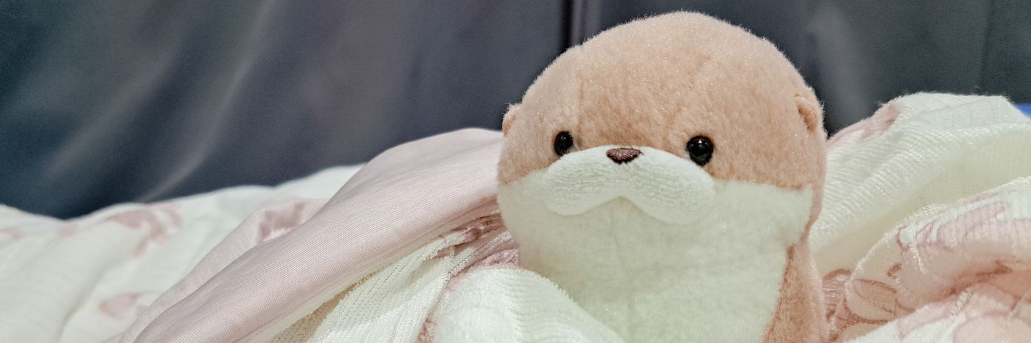 fluffyhmst's profile banner image