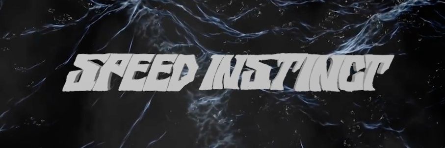 Speed Instinct banner