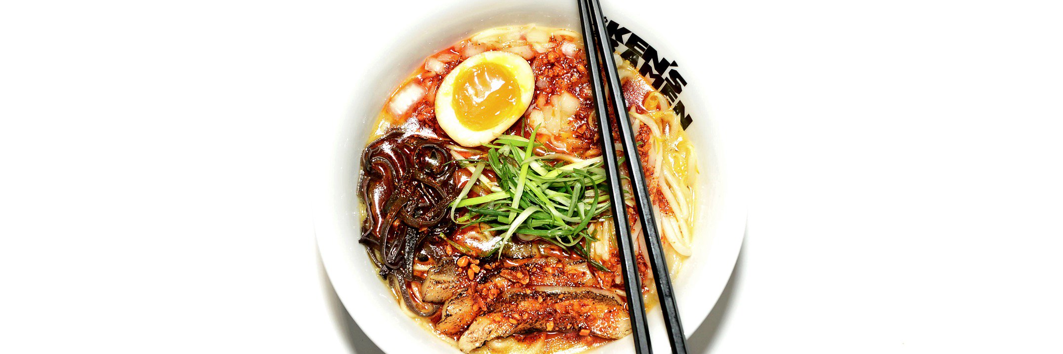 Kensramen's profile banner image