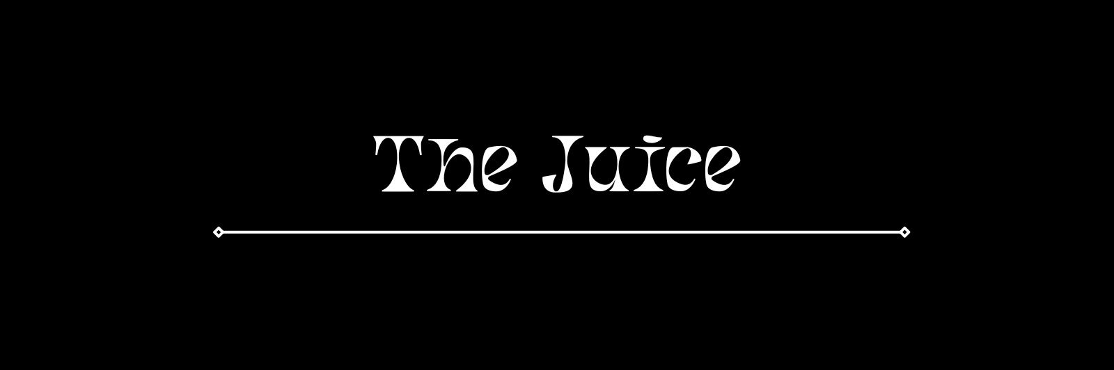 Goose Juice banner