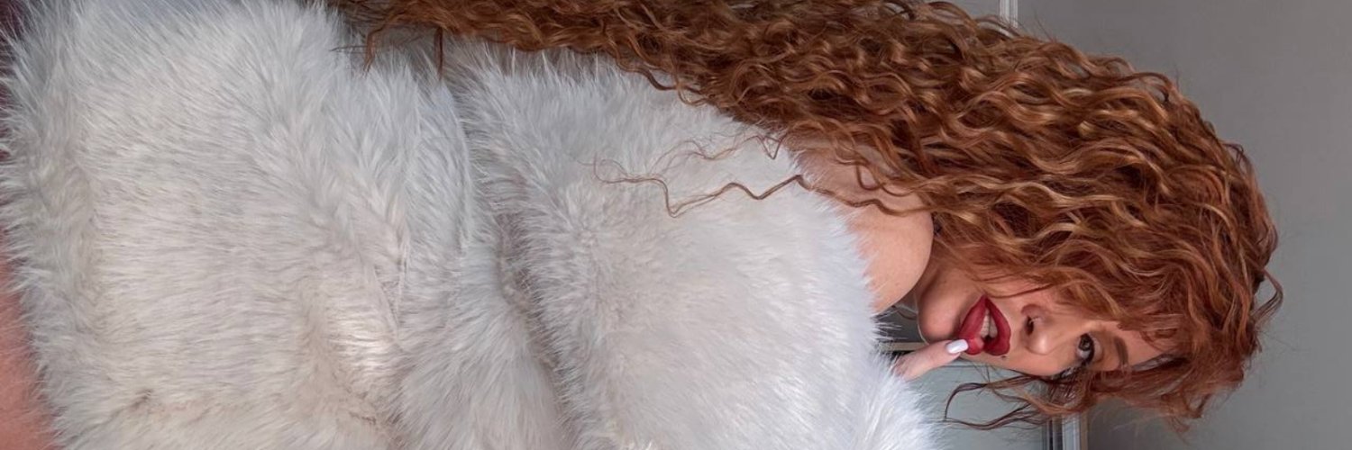 Alina Meow 🫦 banner