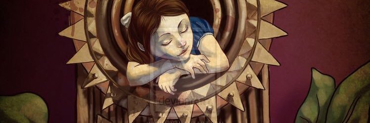 LittleEleanor__'s profile banner image