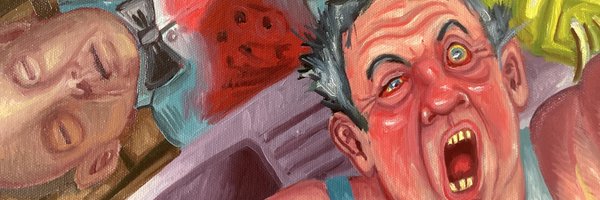 ErickSeror Profile Banner