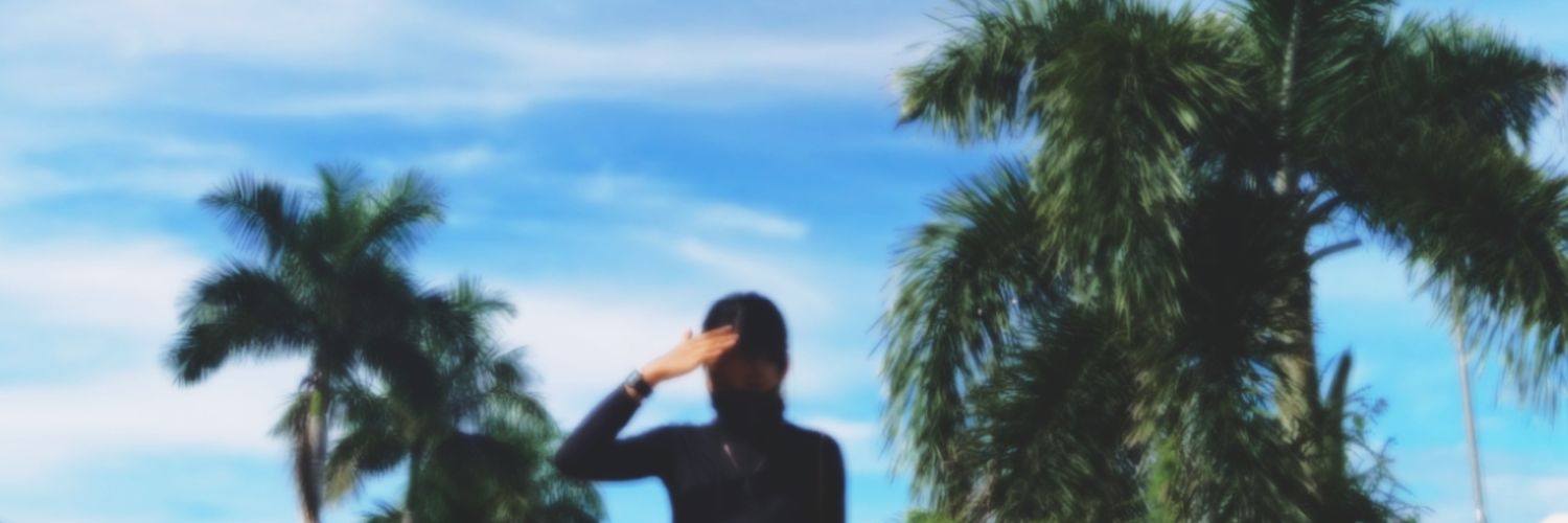 Twitter banner for @islameah