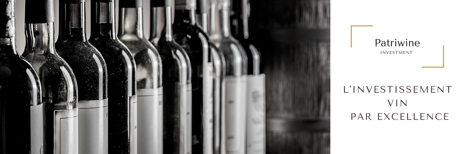 Patriwine's profile banner image
