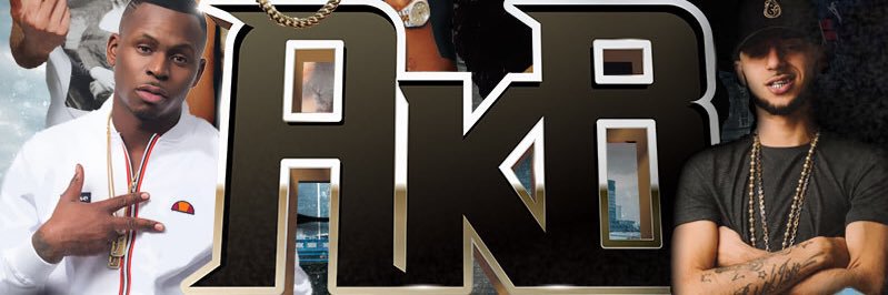AKBDJ's profile banner image