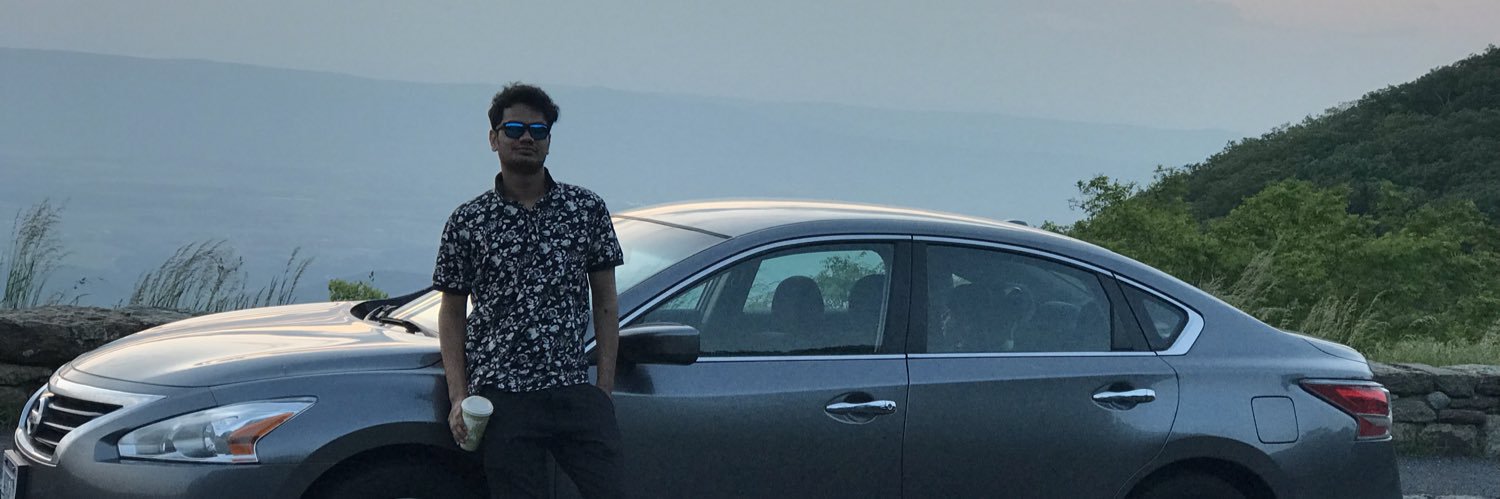 Ravishekhar Pandey banner