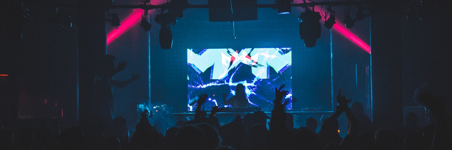 MxMnick's profile banner image