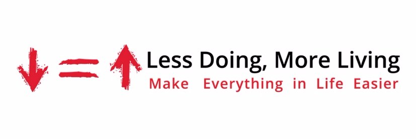 lessdoing's profile banner image