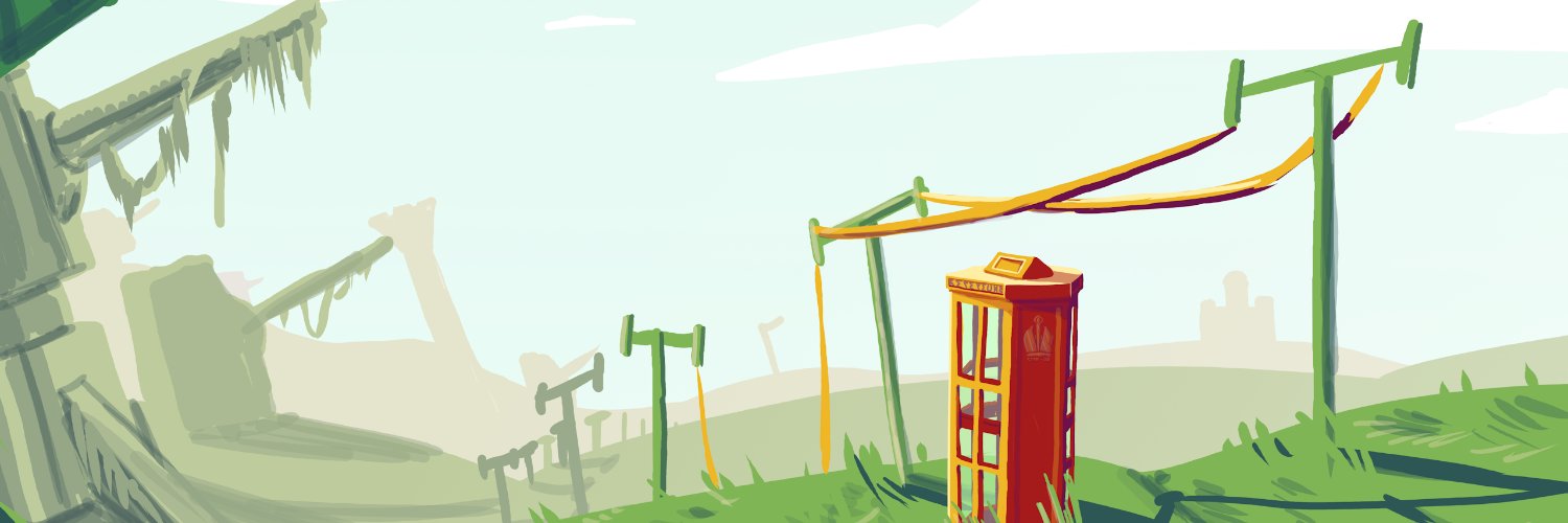 EdZenarosa's profile banner image