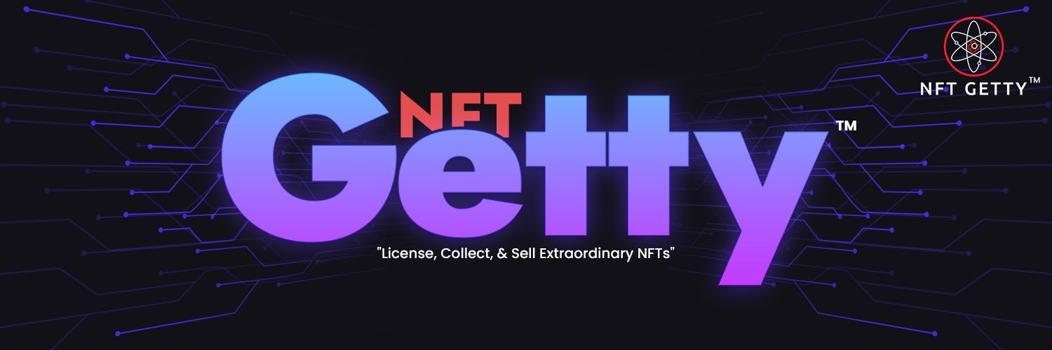getty_nft's profile banner image