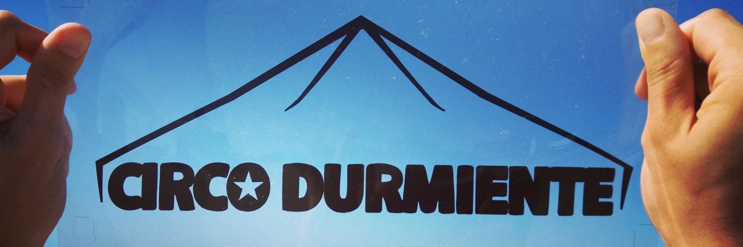 Circo Durmiente banner