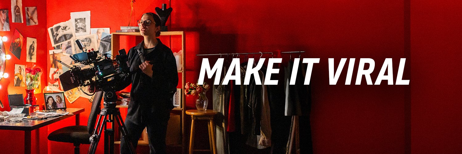 Toronto Film School banner