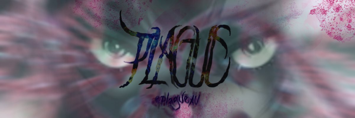 PlagueAU banner